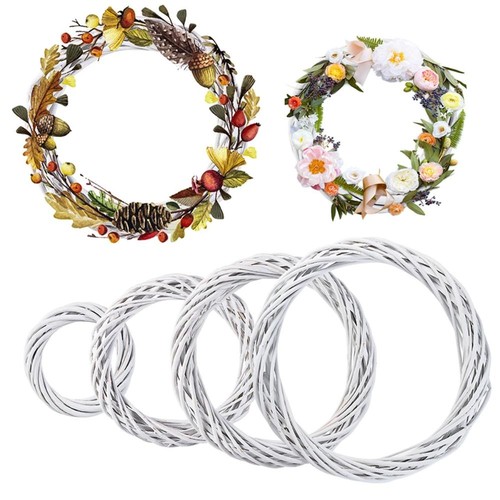 1xchristmas hanging wreath - hanging,
