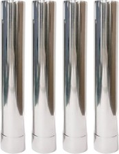 Stove pipe chimney camping - pipe,