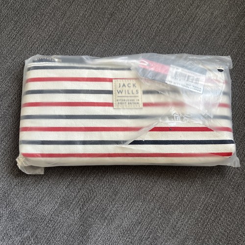 Birbeck pencil case navy - birbeck,