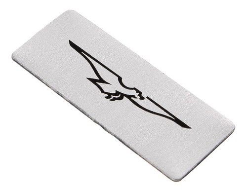 Moto guzzi emblem - moto, instrument