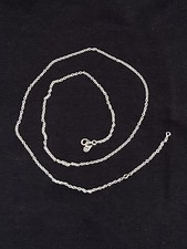 Pandora Sterling SilverBelcher