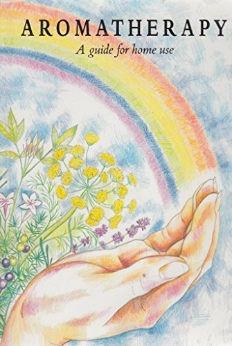 Aromatherapy guide for home - a,