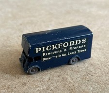 MATCHBOX LESNEY Moko 46b Guy