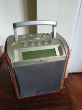 ROBERTS DAB DIGITAL RADIO -
