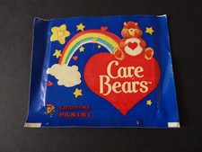 Panini Care Bears Unopened