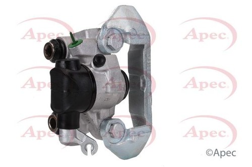 Apec rear right brake caliper - rear,