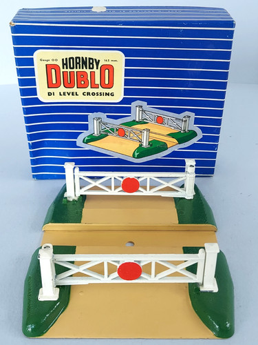 Gauge hornby dublo - gauge,