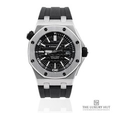 Audemars Piguet Royal Oak