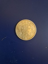 Rare Queen Victoria Empress