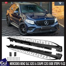 SIDE STEPS RUNNING BOARDS FOR