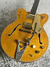 Gretsch g6120 1962 - gretsch, custom