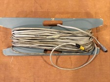Siemens Klangfilm Speaker Wire
