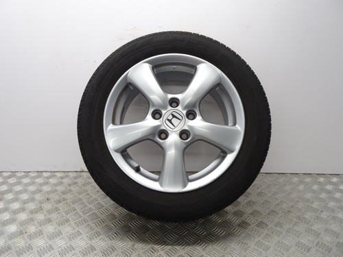 Honda civic mk8 - civic, 16"