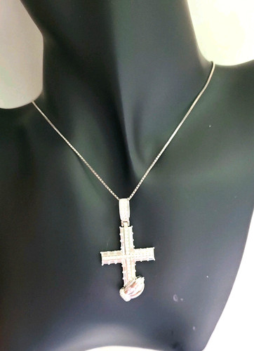 925 solid sterling silver - 925,