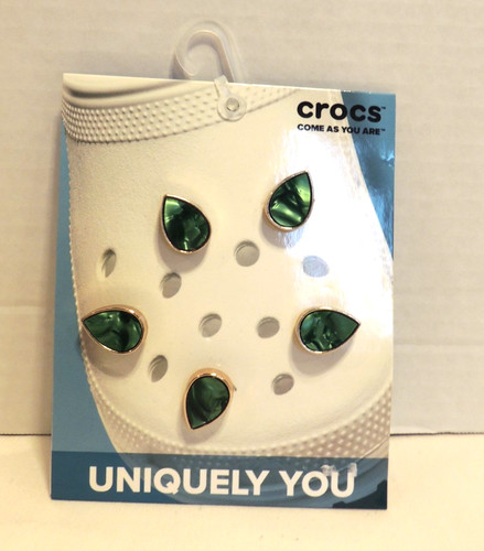 Crocs gems new - crocs,