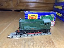 Hornby Dublo 3231 3 Rail  BR