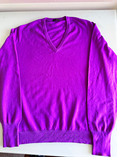 Ballantyne men purple - ballantyne, men’s