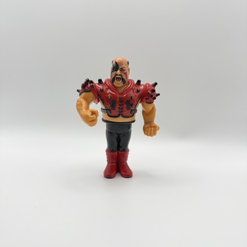 Wwf wwe hasbro wrestling - wwf,
