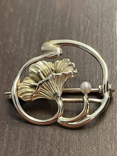 10k solid gold antique art - 10k,