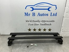 Bmw 1 Series E81 E87 Cruz Roof Rack Bars Fit Both 3 Door And 5 Door With Key