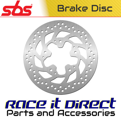 Brake disc for - honda, 1000