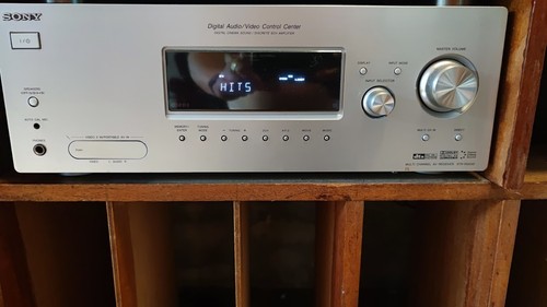 Sony STR‑DG500 Multi‑C