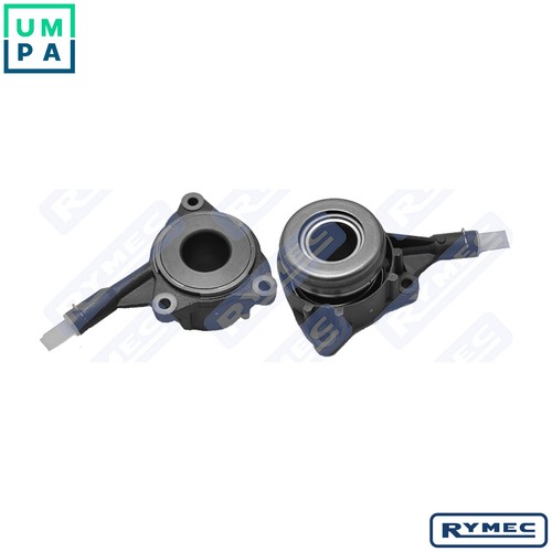 Central slave cylinder clutch - slave,