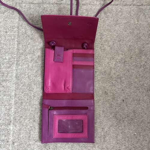 Vintage tula radley leather - tula,