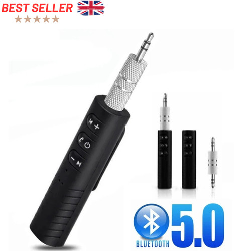 Wireless bluetooth 5 - 2-in-1,
