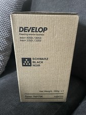 Develop black Toner TNP79K