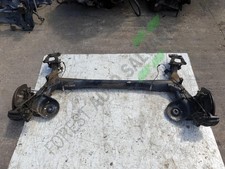 2014 CITROEN BERLINGO 1.6L