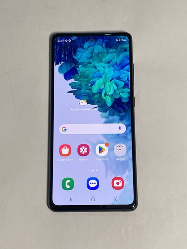 Samsung galaxy s20 - s20, fe