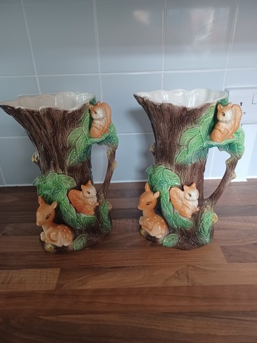 Pair hornsea 1950 - of,