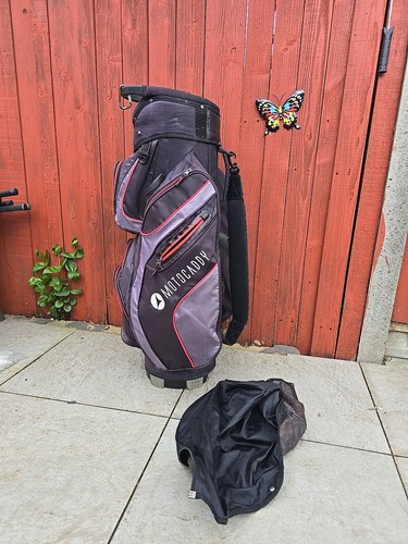 Motocaddy golf cart bag - ,
