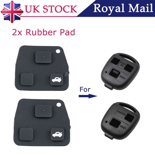 Remote key fob - key,