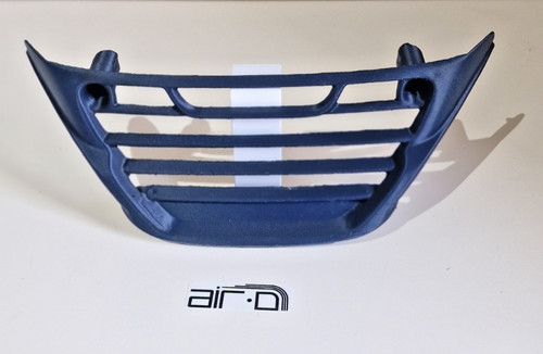 Malaguti f12 taillight grille - malaguti,