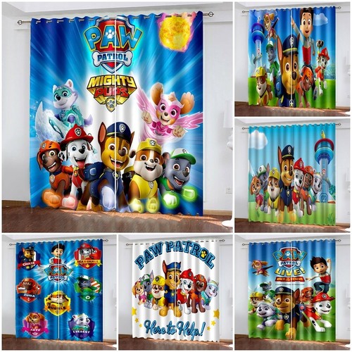 Kids paw patrol thick - patrol, 3d