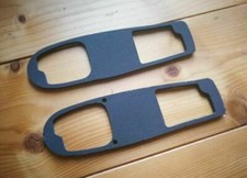 REAR LAMP GASKETS FOR ROOTES