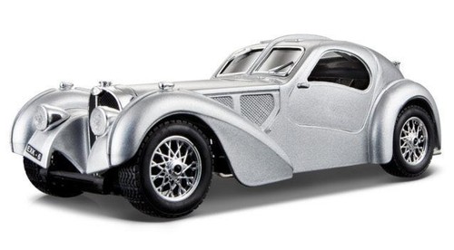 Bburago 22092 24 scale - 18-22092,