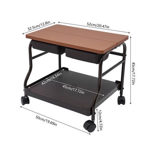 Beauty salon trolley - salon, cart