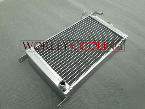 3row aluminum radiator for - 3row,