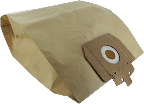 Compatible paper bags - paper, for