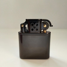 Zorro 506 black - black, ice