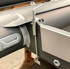 Portable Transducer Mount