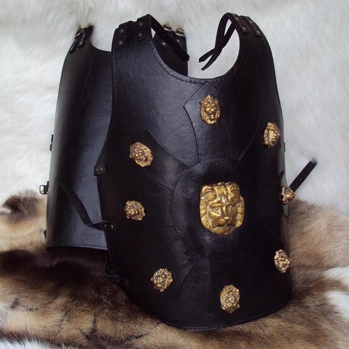 Roman greek viking black - /greek, /