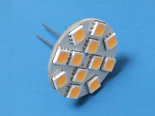 Bulb for boats - g4,