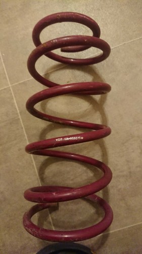 Vogtland front lowering - vogtland,