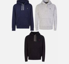 Mens Polo Ralph Lauren Hoody