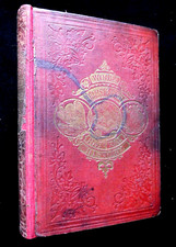 Natural History by Rev J G