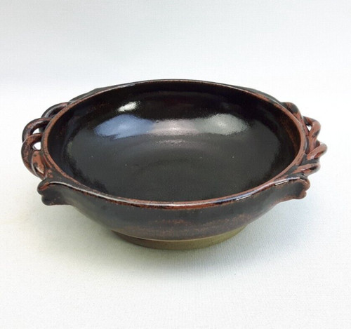 Martin booth studio pottery - martin,